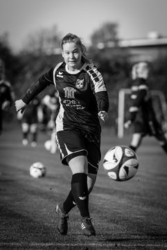 Bild 2071 - Frauen TSV Vineta Audorg - SV Friesia 03 Riesum Lindholm : Ergebnis: 2:4